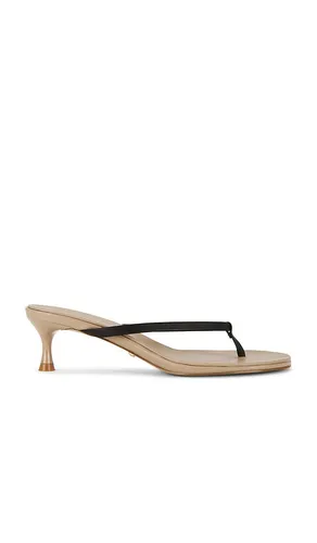 Kimme Sandal in ,Chocolate. - size 7.5 (also in 8.5) - RAYE - Modalova