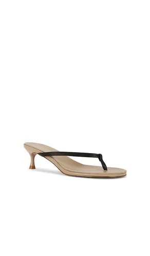 Kimme Sandal in ,Chocolate. - size 7.5 (also in 8.5) - RAYE - Modalova