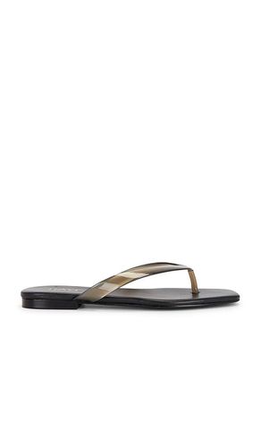 Paloma Flip Flop in . Size 7. Also in 8 - RAYE - Modalova