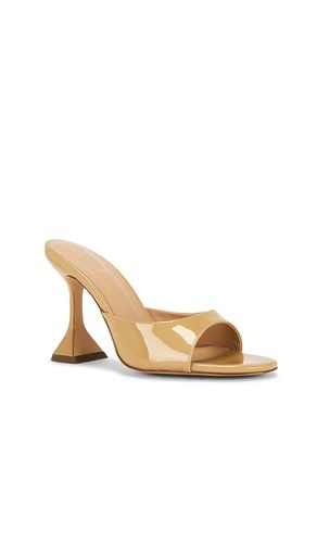 Polina Heel in Nude. - size 10 (also in 6, 7, 8, 9) - RAYE - Modalova