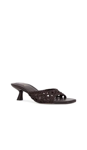 Trinity Sandal in . Size 5.5. Also in 6, 6.5, 7, 7.5, 8, 8.5, 9, 9.5, 10 - RAYE - Modalova