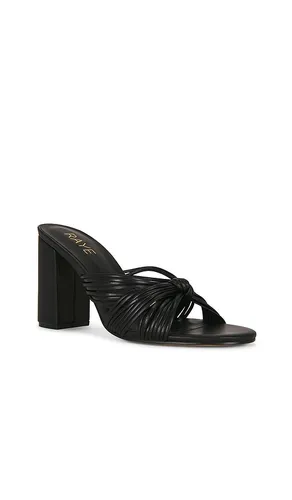 Amalia Sandal in . - size 10 (also in 5.5, 6, 7, 8, 8.5, 9) - RAYE - Modalova