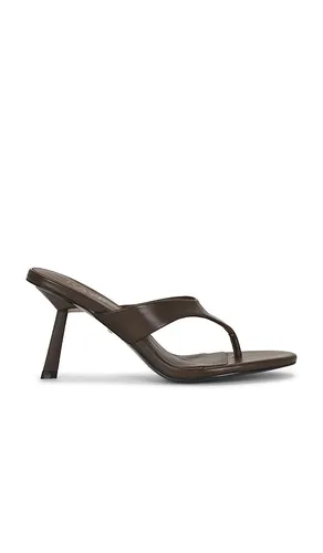 Zaho Sandal in . Size 10. Also in 7, 7.5, 8, 9 - RAYE - Modalova