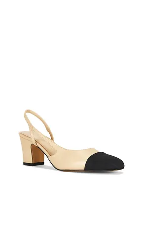 Dorit Block Heel in . - size 10 (also in 6, 7, 7.5, 8, 8.5, 9, 9.5) - RAYE - Modalova