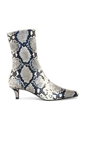 Karina Boot in Light Grey. - size 10 (also in 6, 7, 8, 9) - RAYE - Modalova