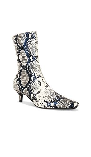 Karina Boot in Light Grey. - size 10 (also in 6, 7, 8, 9) - RAYE - Modalova
