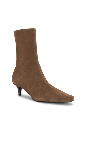 Karina Boot in Taupe. - size 5 (also in 6, 7, 8, 9, 10, 11) - RAYE - Modalova