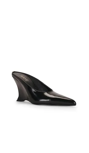 Rocio Mule in . - size 10 (also in 5.5, 6, 6.5, 7, 7.5, 8, 8.5, 9, 9.5) - RAYE - Modalova