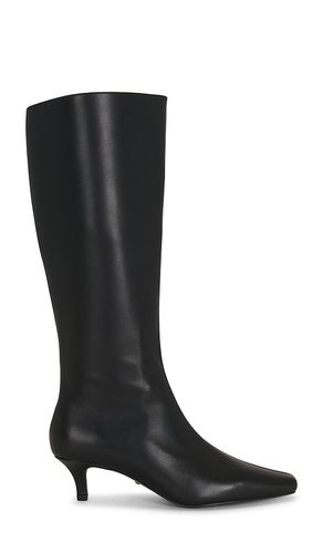 Karina Knee High Boot Wide Calf in . - size 10 (also in 6, 7, 8, 9) - RAYE - Modalova
