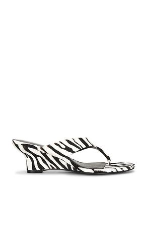 WEDGES AYLIN in & . Größe 5.5. Also in 6, 6.5, 7, 7.5, 8, 8.5, 9, 9.5, 10 - RAYE - Modalova