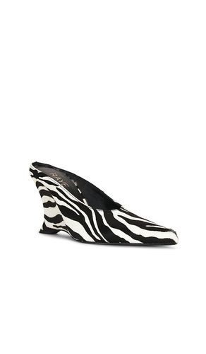 Rocio Mule in & . Taglia 6. Also in 6.5, 7, 7.5, 8, 9 - RAYE - Modalova