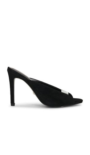 Peep Toe Sandal in . Taglia 10. Also in 5.5, 6, 6.5, 7, 7.5, 8, 8.5, 9, 9.5 - RAYE - Modalova