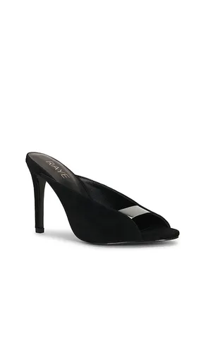 Peep Toe Sandal in . - size 5.5 (also in 6, 6.5, 7, 7.5, 8, 8.5, 9, 9.5, 10) - RAYE - Modalova