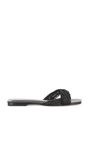 Keene Flat in . Size 10. Also in 6, 6.5, 7, 7.5, 8, 8.5, 9, 9.5 - RAYE - Modalova
