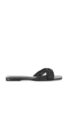 Keene Flat in . Size 10. Also in 6, 6.5, 7, 7.5, 8, 9, 9.5 - RAYE - Modalova