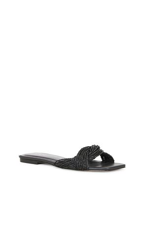 Keene Flat in . Size 10. Also in 6, 6.5, 7, 7.5, 8, 8.5, 9, 9.5 - RAYE - Modalova