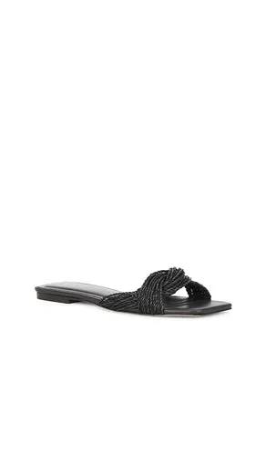 Keene Flat in . Size 10. Also in 6, 6.5, 7, 7.5, 8, 9, 9.5 - RAYE - Modalova
