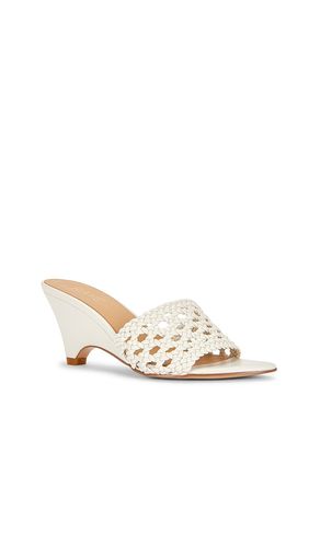Estela Wedge in . Size 10. Also in 6.5, 8 - RAYE - Modalova