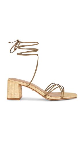 Pilar Sandal in . Size 5.5. Also in 6, 6.5, 7, 7.5, 8, 8.5, 9, 10 - RAYE - Modalova