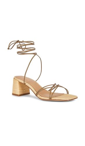 Pilar Sandal in . Size 5.5. Also in 6, 6.5, 7, 7.5, 8, 8.5, 9, 10 - RAYE - Modalova