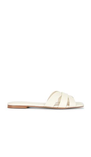 Almodovar Flat in . Size 10. Also in 6, 6.5, 7, 7.5, 8, 9, 9.5 - RAYE - Modalova