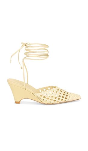 Shea Wedge in . Size 10. Also in 5.5, 6, 6.5, 7, 7.5, 8, 8.5, 9, 9.5 - RAYE - Modalova