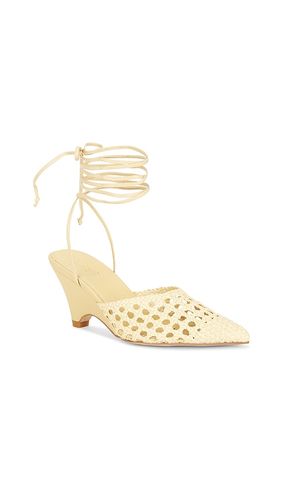 Shea Wedge in . Size 5.5. Also in 6, 6.5, 7, 7.5, 8, 8.5, 9, 9.5, 10 - RAYE - Modalova