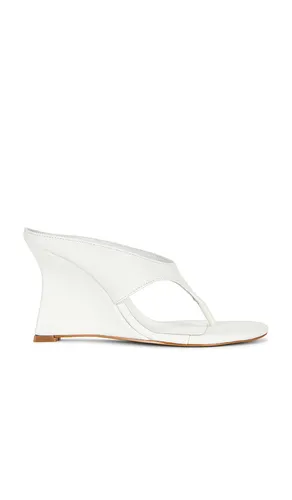 Jenna Wedge in . Size 10. Also in 6.5, 7, 7.5, 8.5, 9, 9.5 - RAYE - Modalova