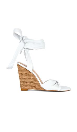 Rumi Wedge in . Size 5.5. Also in 6, 6.5, 7, 7.5, 8, 8.5, 9, 9.5 - RAYE - Modalova