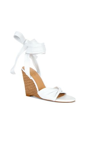 Rumi Wedge in . Taglia 5.5. Also in 6, 6.5, 7, 7.5, 8, 8.5, 9, 9.5 - RAYE - Modalova