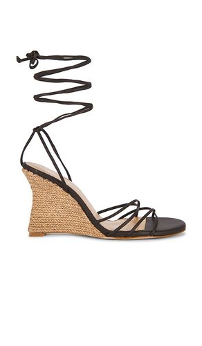 Nayla Wedge in . Size 10. Also in 6, 7, 7.5, 8, 8.5, 9, 9.5 - RAYE - Modalova