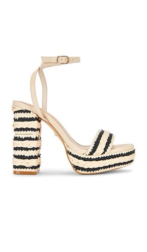 Kita Heel in . Taglia 10. Also in 5.5, 6, 7, 7.5, 8, 8.5, 9, 9.5 - RAYE - Modalova