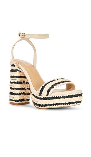Kita Heel in . Size 10. Also in 5.5, 6, 7, 7.5, 8, 8.5, 9, 9.5 - RAYE - Modalova