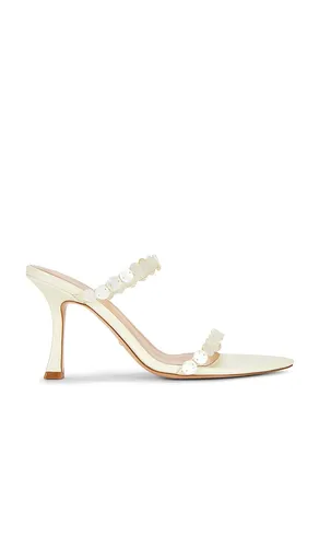 Delfina Sandal in . Size 10. Also in 9.5 - RAYE - Modalova