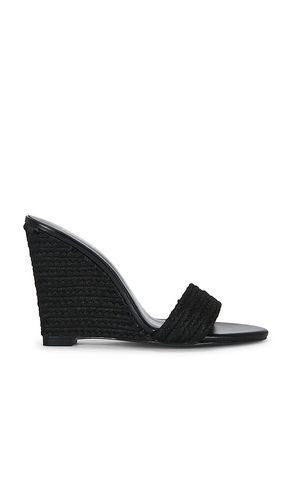 Mille Wedge in . Size 10. Also in 6, 6.5, 7, 7.5, 8, 8.5, 9, 9.5 - RAYE - Modalova