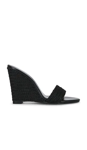 Mille Wedge in . Size 10. Also in 6, 6.5, 7, 7.5, 8, 8.5, 9 - RAYE - Modalova