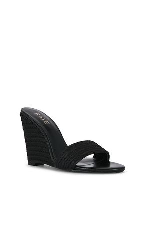Mille Wedge in . Size 10. Also in 6, 6.5, 7, 7.5, 8, 8.5, 9, 9.5 - RAYE - Modalova