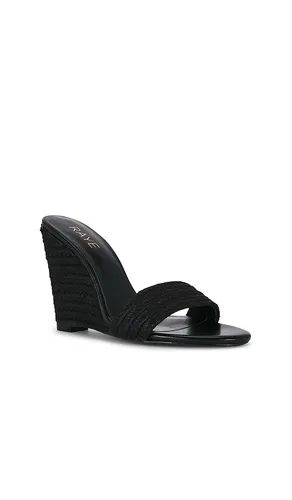 Mille Wedge in . Taglia 10. Also in 6, 6.5, 7, 7.5, 8, 8.5, 9 - RAYE - Modalova