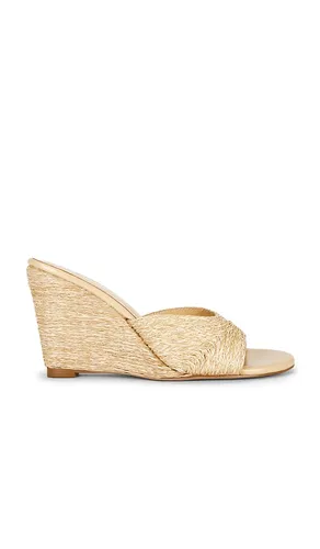 Clea Wedge in . Size 10. Also in 7, 7.5, 8, 8.5, 9 - RAYE - Modalova