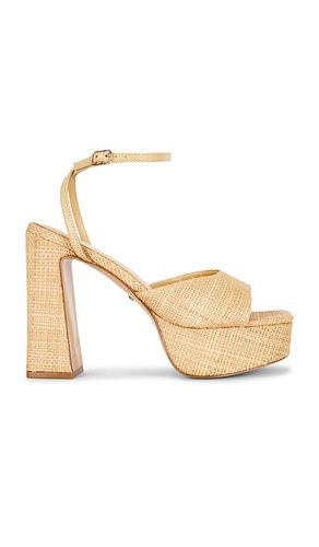Mina Platform in . Size 10. Also in 5.5, 6.5, 7, 7.5, 8, 8.5, 9, 9.5 - RAYE - Modalova