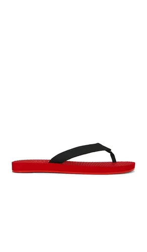 Cane Flip Flop in . - size 10 (also in 5, 6, 7, 8) - RAYE - Modalova