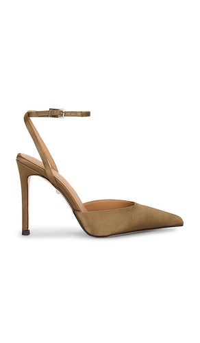 Willow Pump in . Taglia 10. Also in 5.5, 6, 6.5, 7, 7.5, 8, 8.5, 9 - RAYE - Modalova