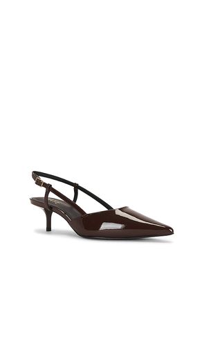 Aristo Heel in . Taglia 10. Also in 5.5, 6, 6.5, 7, 7.5, 8, 8.5, 9, 9.5 - RAYE - Modalova