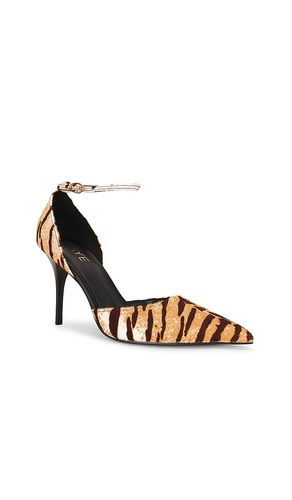 Liza Dorsay Pump in . Taglia 10. Also in 5, 6, 6.5, 7, 7.5, 8, 8.5, 9, 9.5 - RAYE - Modalova
