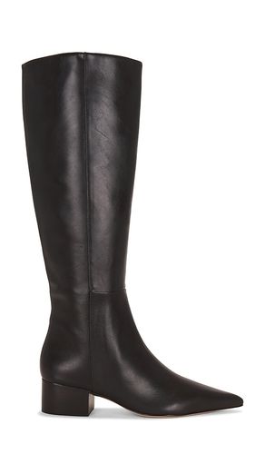 Azra Boot in Brown. - size 10 (also in 5, 6, 6.5, 7, 7.5, 8, 8.5, 9, 9.5) - RAYE - Modalova