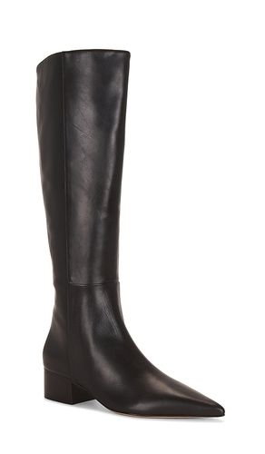 Azra Boot in Brown. - size 10 (also in 5, 6, 6.5, 7, 7.5, 8, 8.5, 9, 9.5) - RAYE - Modalova