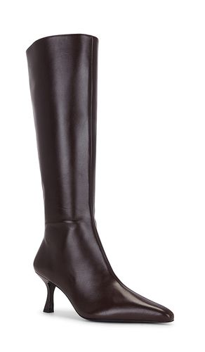 Solene Boot in Brown. - size 10 (also in 5.5, 6, 6.5, 7, 7.5, 8, 8.5, 9, 9.5) - RAYE - Modalova