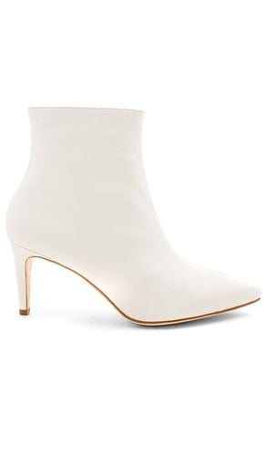 Mazie Bootie in . - size 5.5 (also in 6, 6.5, 7, 7.5, 8, 8.5, 9, 9.5) - RAYE - Modalova