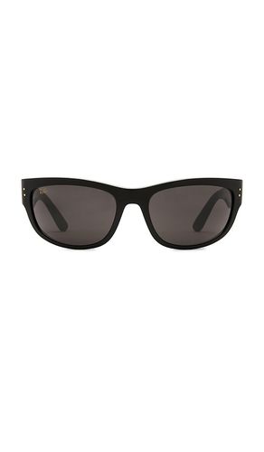 X a$ap rocky mega balorama 63 in color size all - Ray-Ban - Modalova