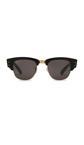 X A$AP Rocky Mega Clubmaster 53' in - Ray-Ban - Modalova